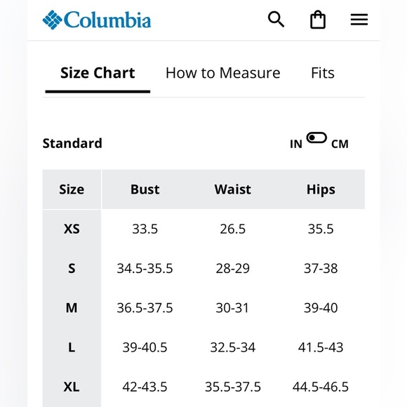 COLUMBIA CHATFIELD HILL NOVELTY JACKET - WOMEN'S size M Stone green - Picture 12 of 12